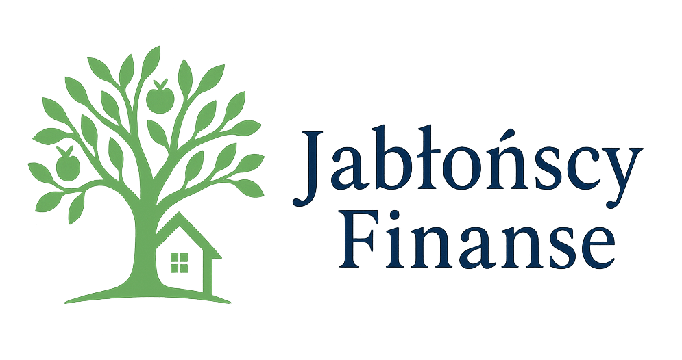 Jabłońscy Finanse – Multiagencja ubezpieczeniowa